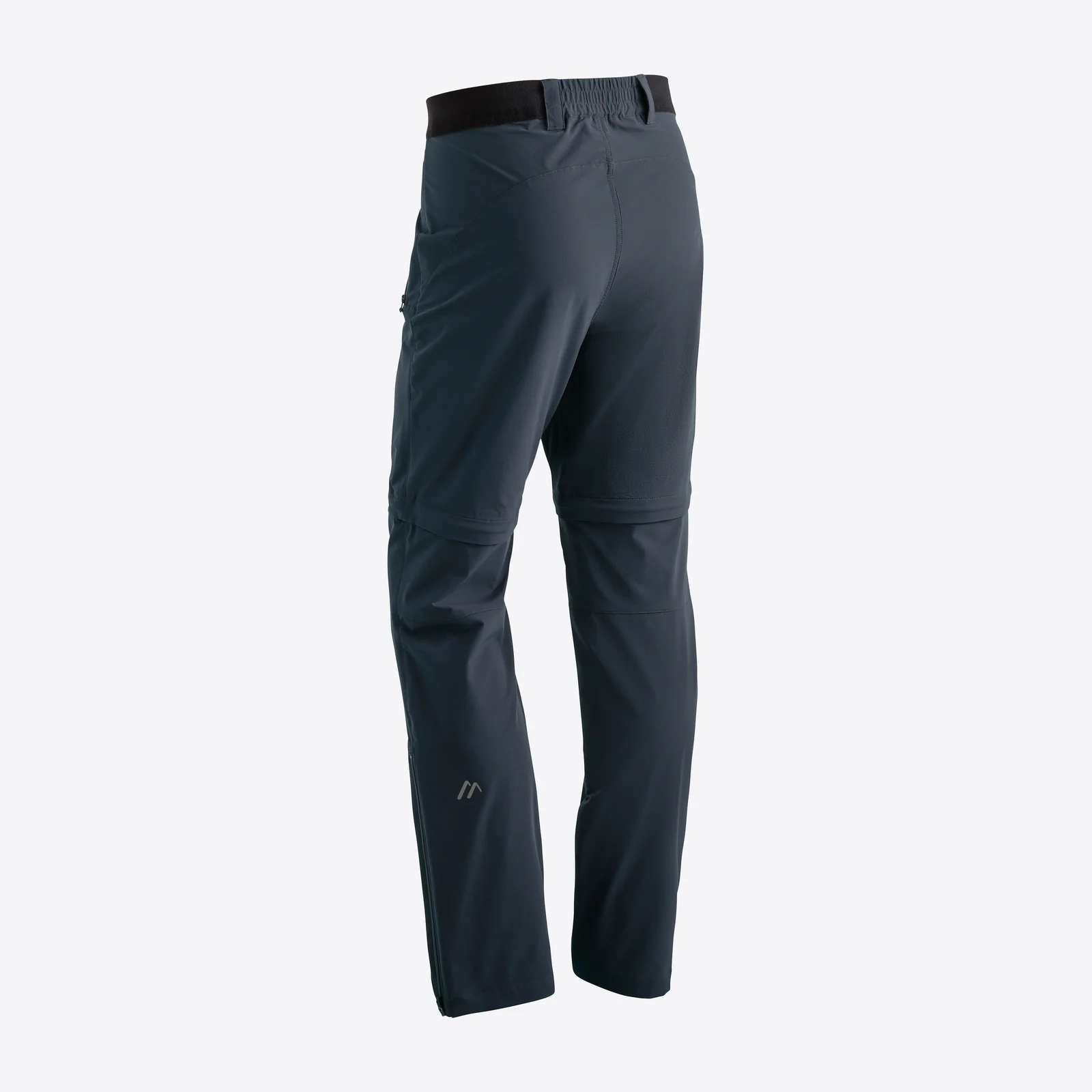Maier Sports Norit Zip 2.0 M Outdoorhose Black Friday
