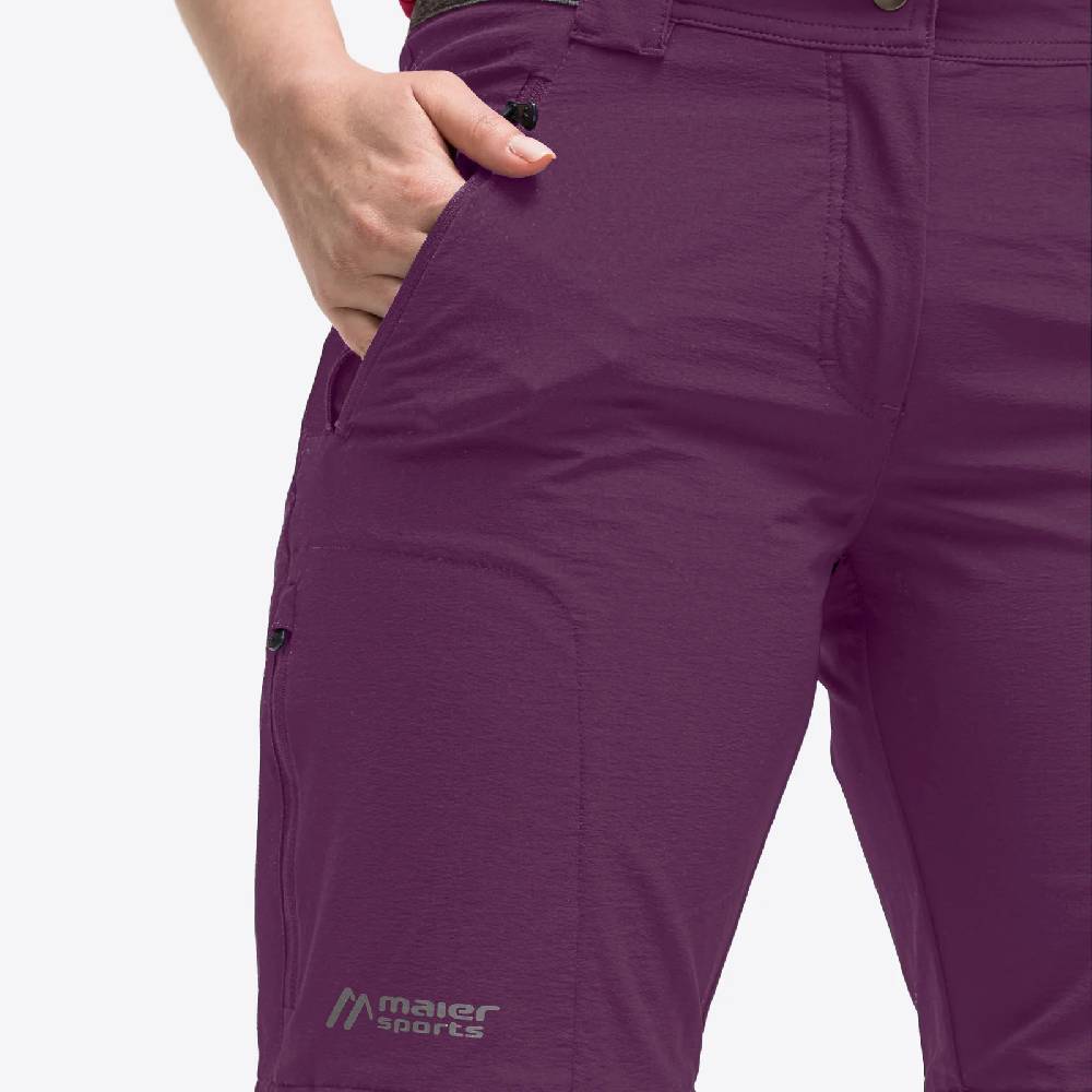 Maier Sports Norit Zip 2.0 W Outdoorhose Cyber Monday