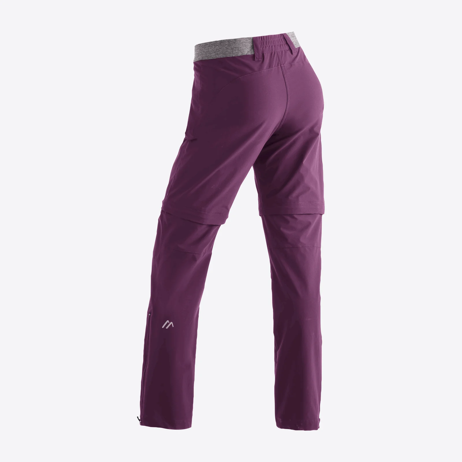 Maier Sports Norit Zip 2.0 W Outdoorhose Cyber Monday