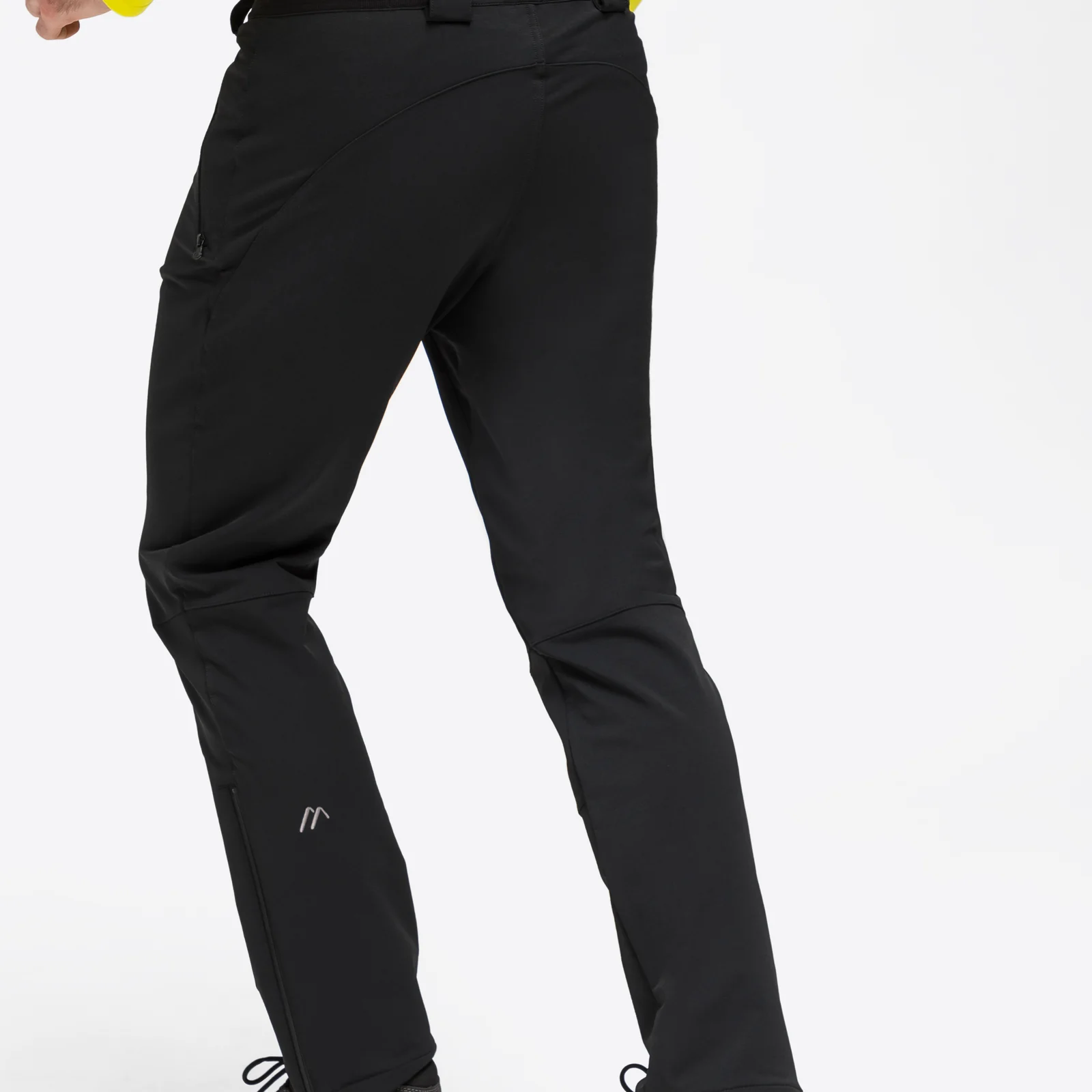 Maier Sports Norit winter M Outdoorhose Weihnachtsangebot