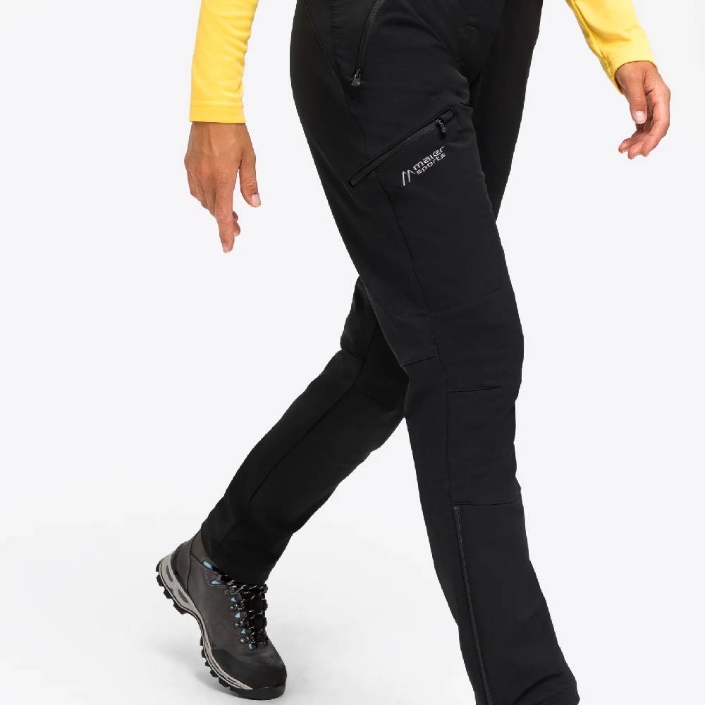 Maier Sports Norit winter W Outdoorhose Osterangebot