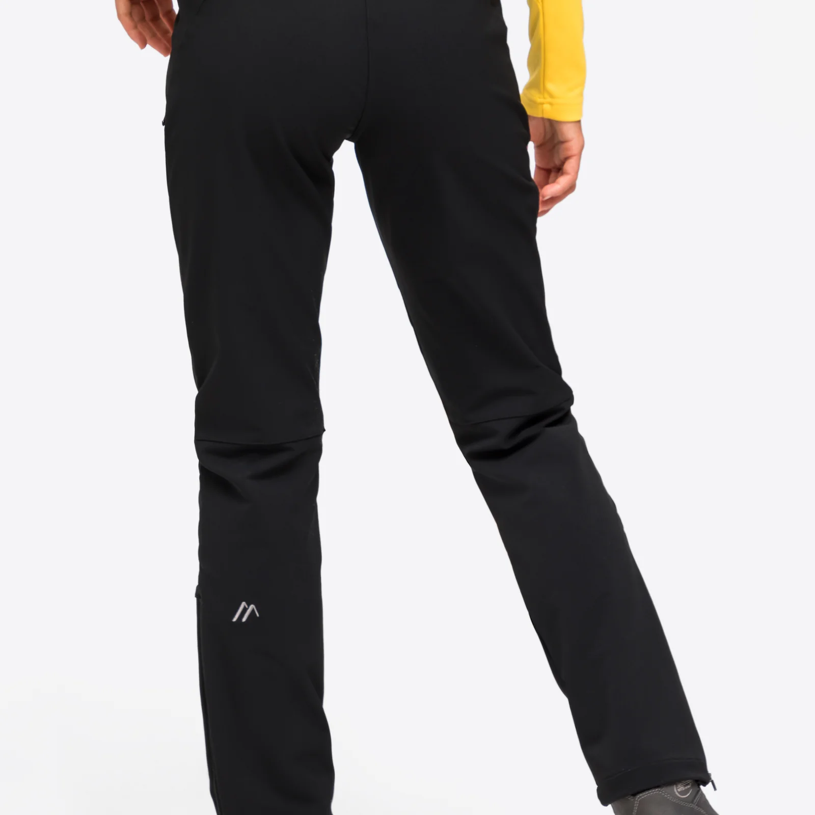 Maier Sports Norit winter W Outdoorhose Osterangebot