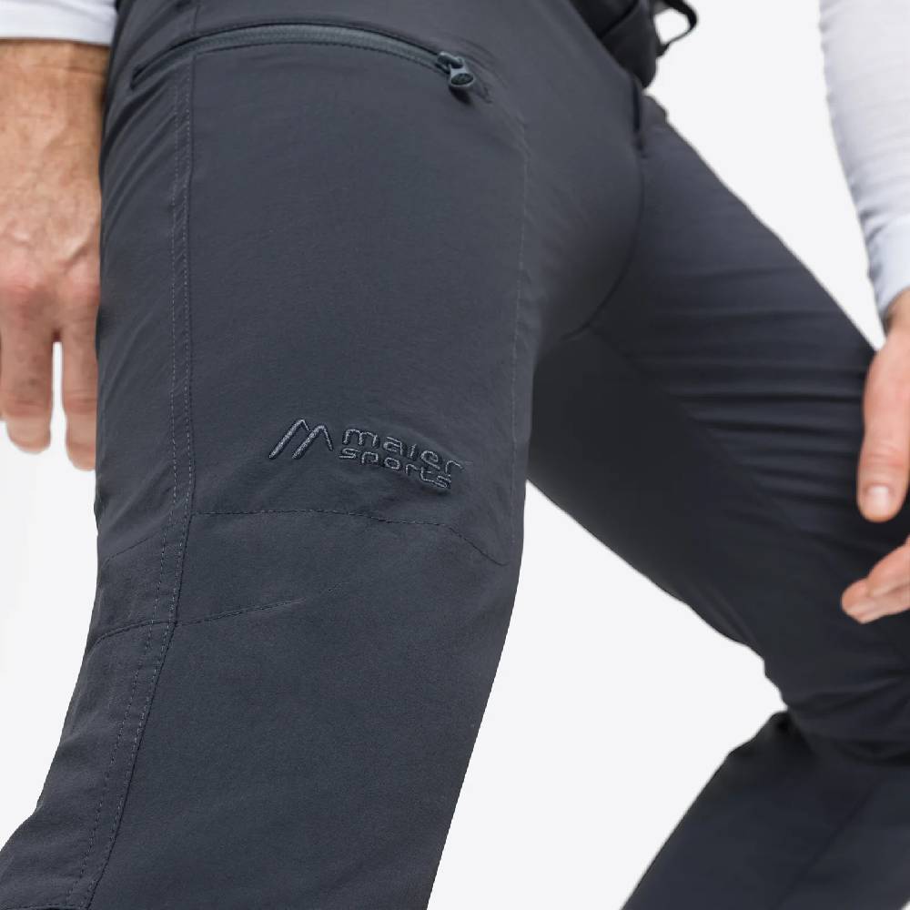 Maier Sports Oberjoch Therm Outdoorhose Vatertagsangebot