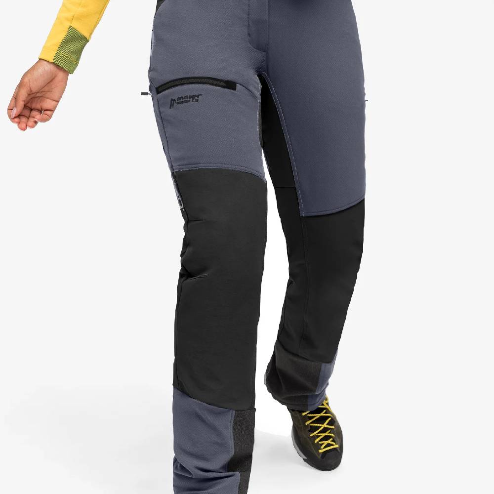 Maier Sports Ofot Hyb W Hybridhose Jubiläumsangebot