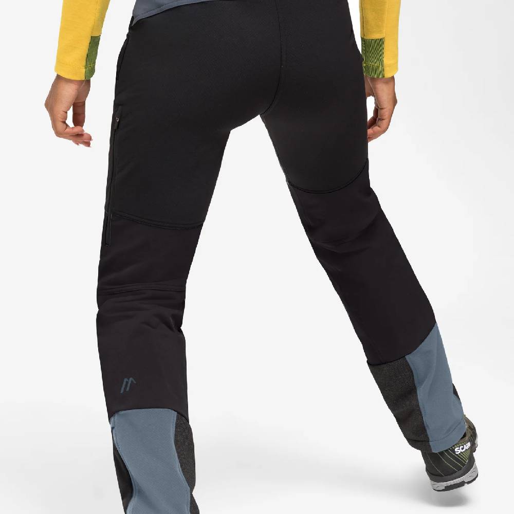 Maier Sports Ofot Hyb W Hybridhose Jubiläumsangebot