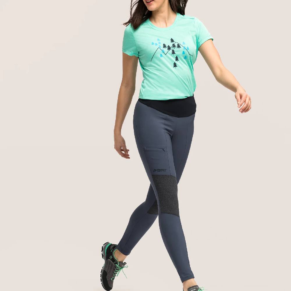 Maier Sports Ophit Plus 2.0 Trekkingtights Lagerräumung