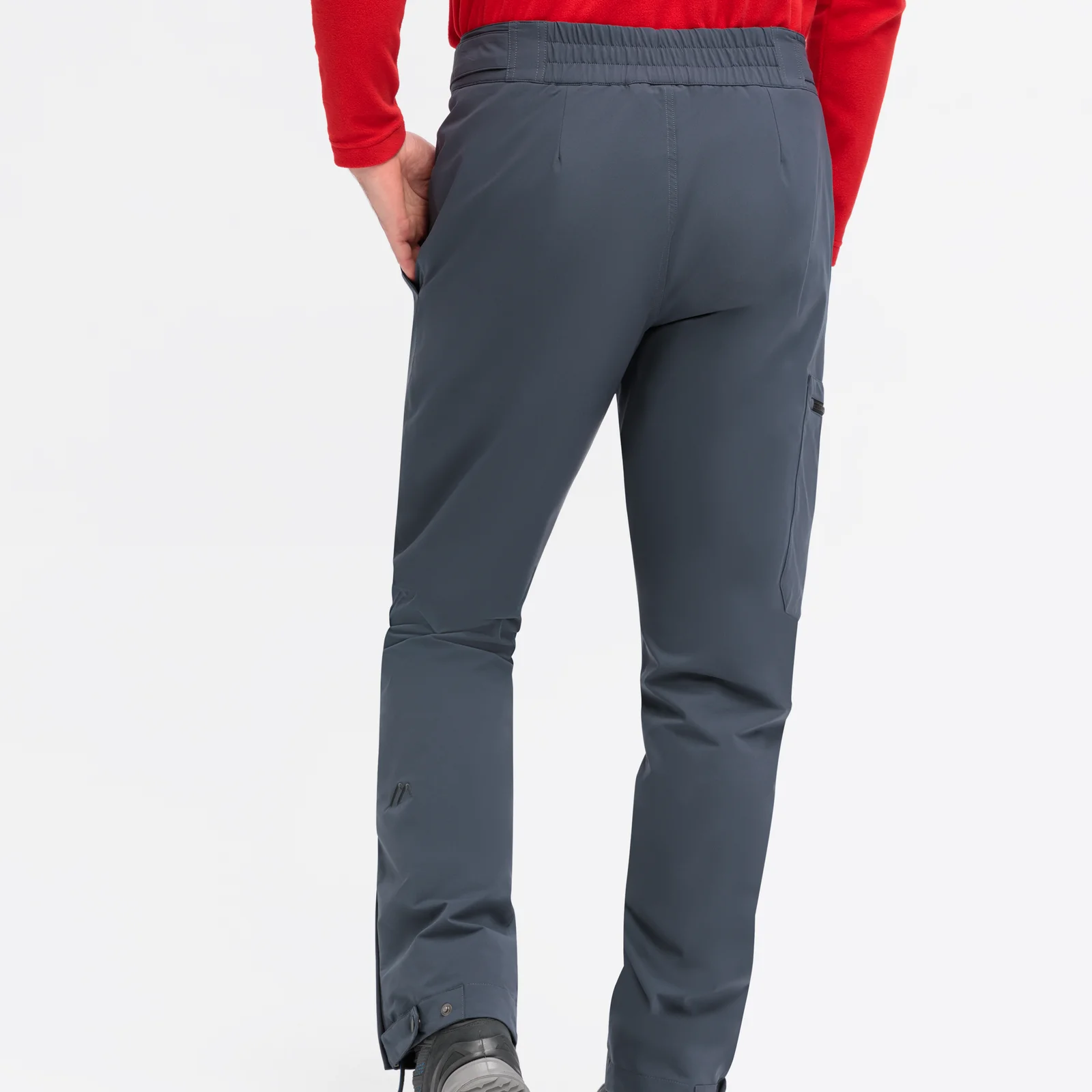 Maier Sports R3 Zed Pants M Winterhose Neueste Mode
