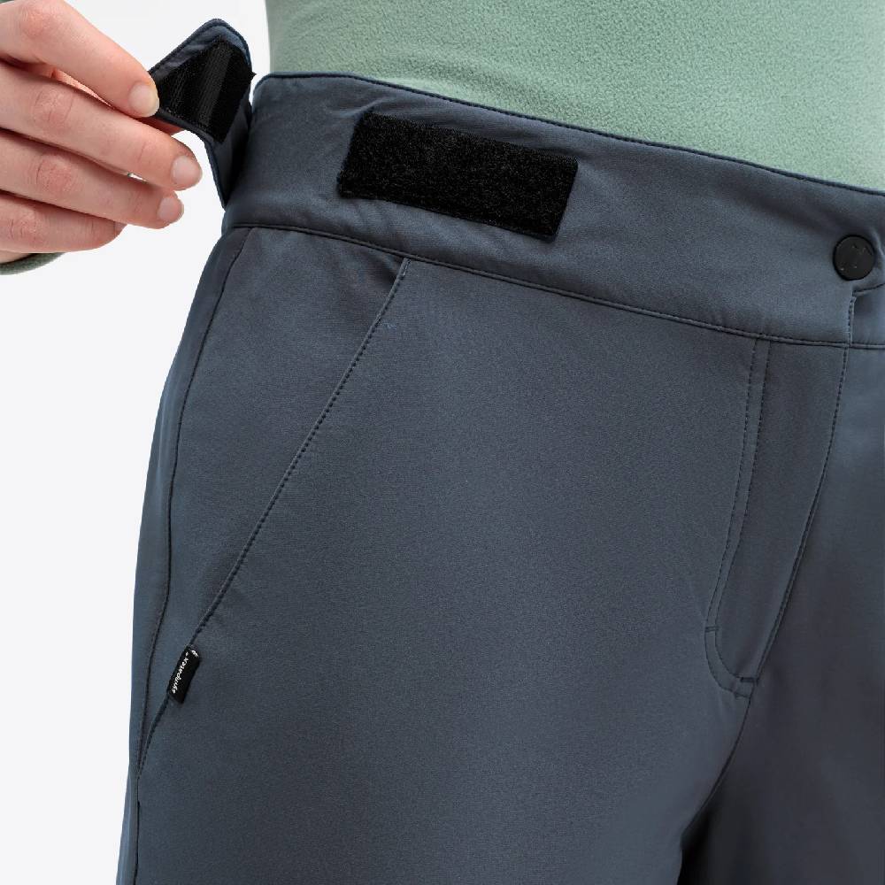 Maier Sports R3 Zed Pants W Winterhose Online Outlet