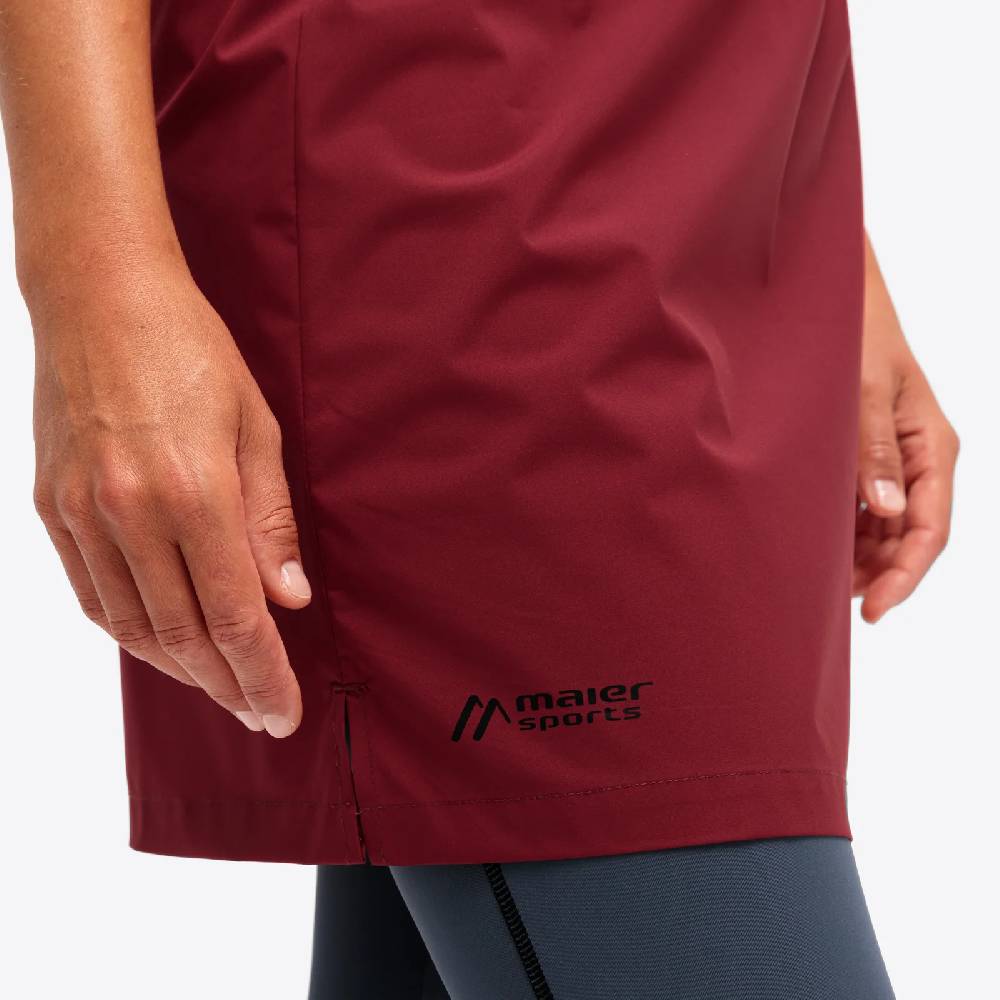 Maier Sports Rain Skirt 2.0 Rock Zeitlich begrenztes Angebot