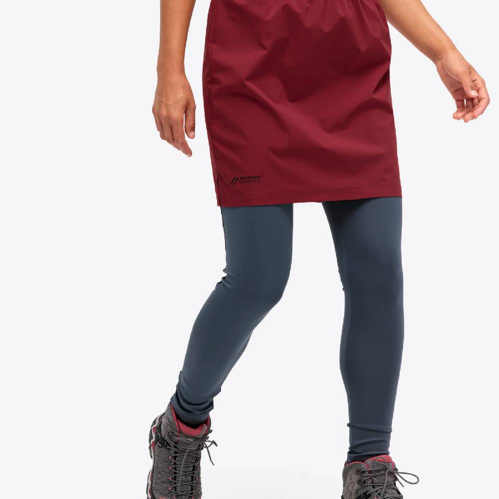 Maier Sports Rain Skirt 2.0 Rock Zeitlich begrenztes Angebot