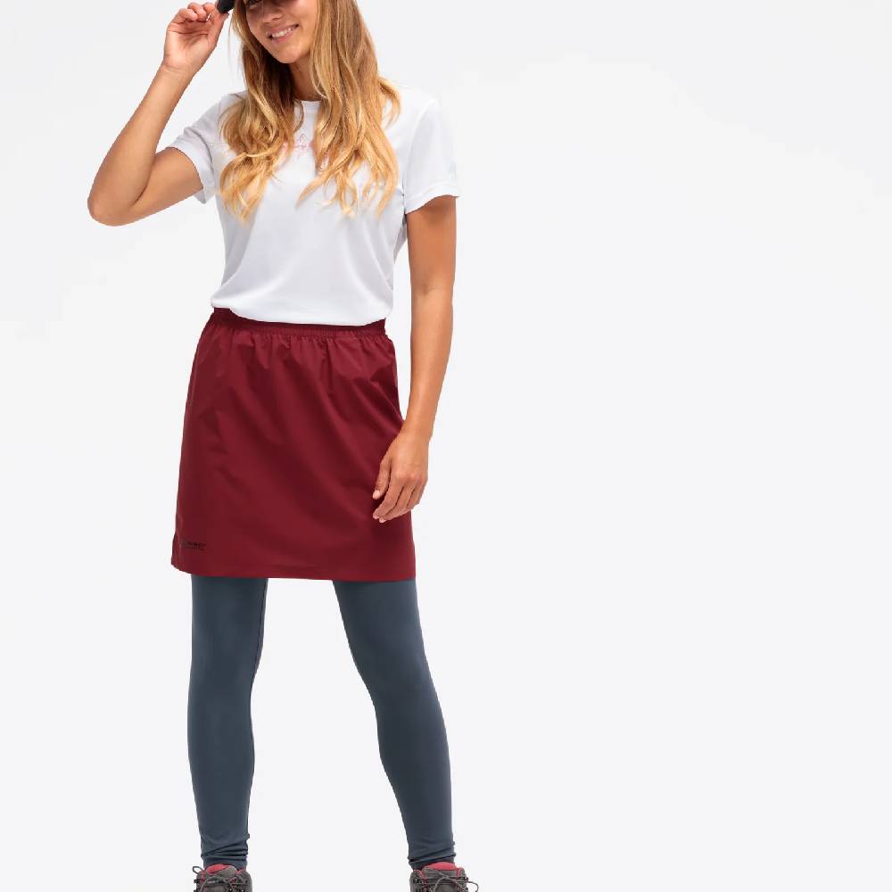 Maier Sports Rain Skirt 2.0 Rock Zeitlich begrenztes Angebot