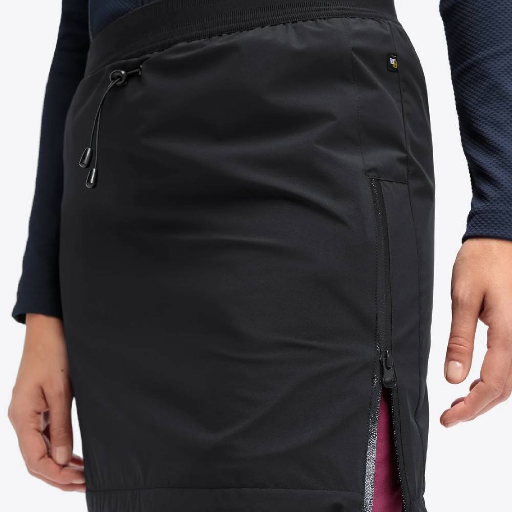 Maier Sports RainSkirt Winter Regenrock Exklusive Angebote