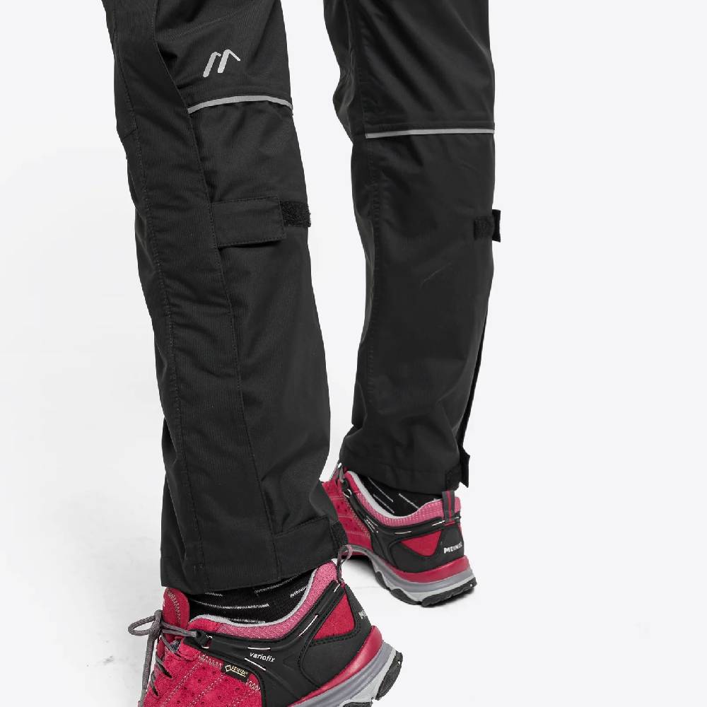 Maier Sports Raindrop L Regenhose Blitzangebot