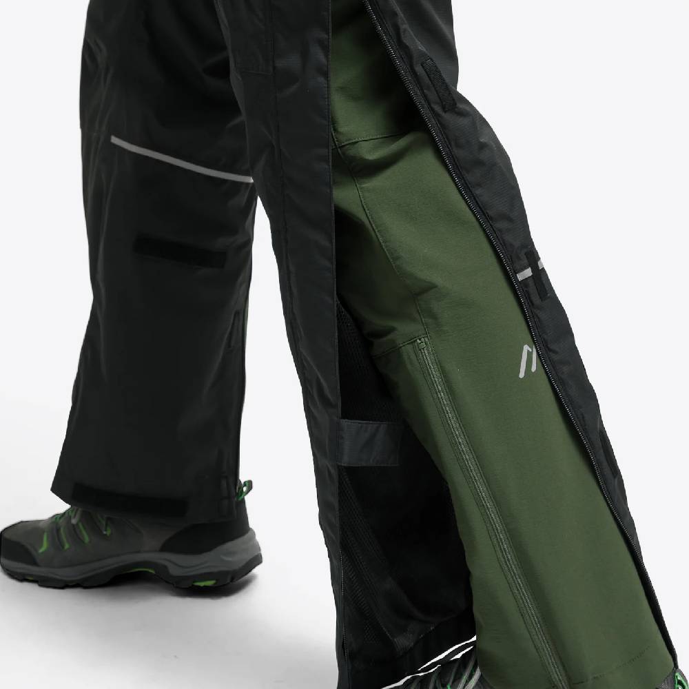 Maier Sports Raindrop M Regenhose Große Rabatte