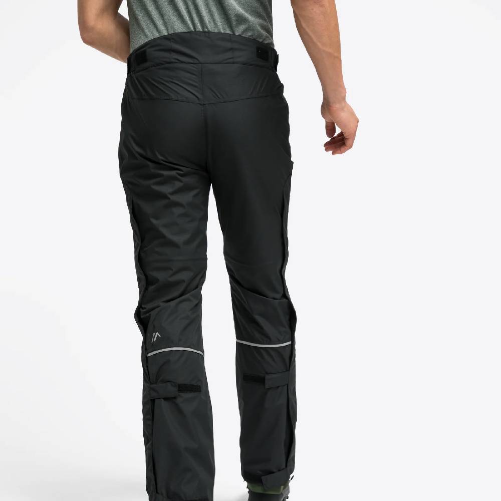Maier Sports Raindrop M Regenhose Große Rabatte