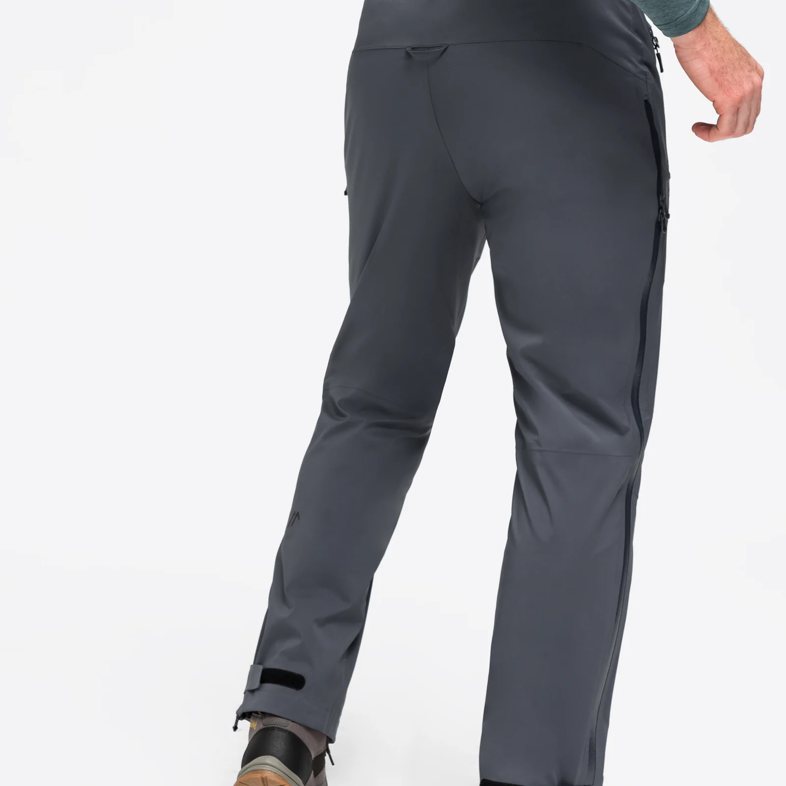 Maier Sports Ravik 3L M 3-Lagen-Hose Neuheiten