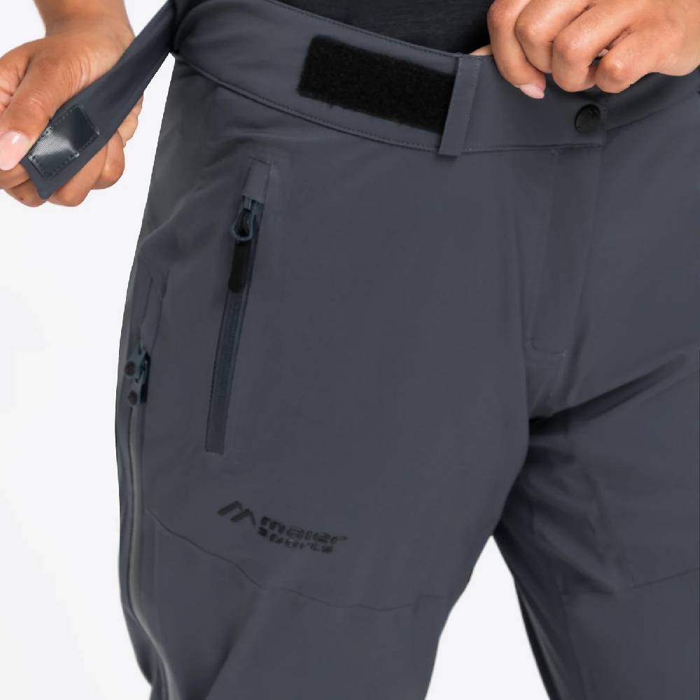 Maier Sports Ravik 3L W 3-Lagen-Hose Bestseller