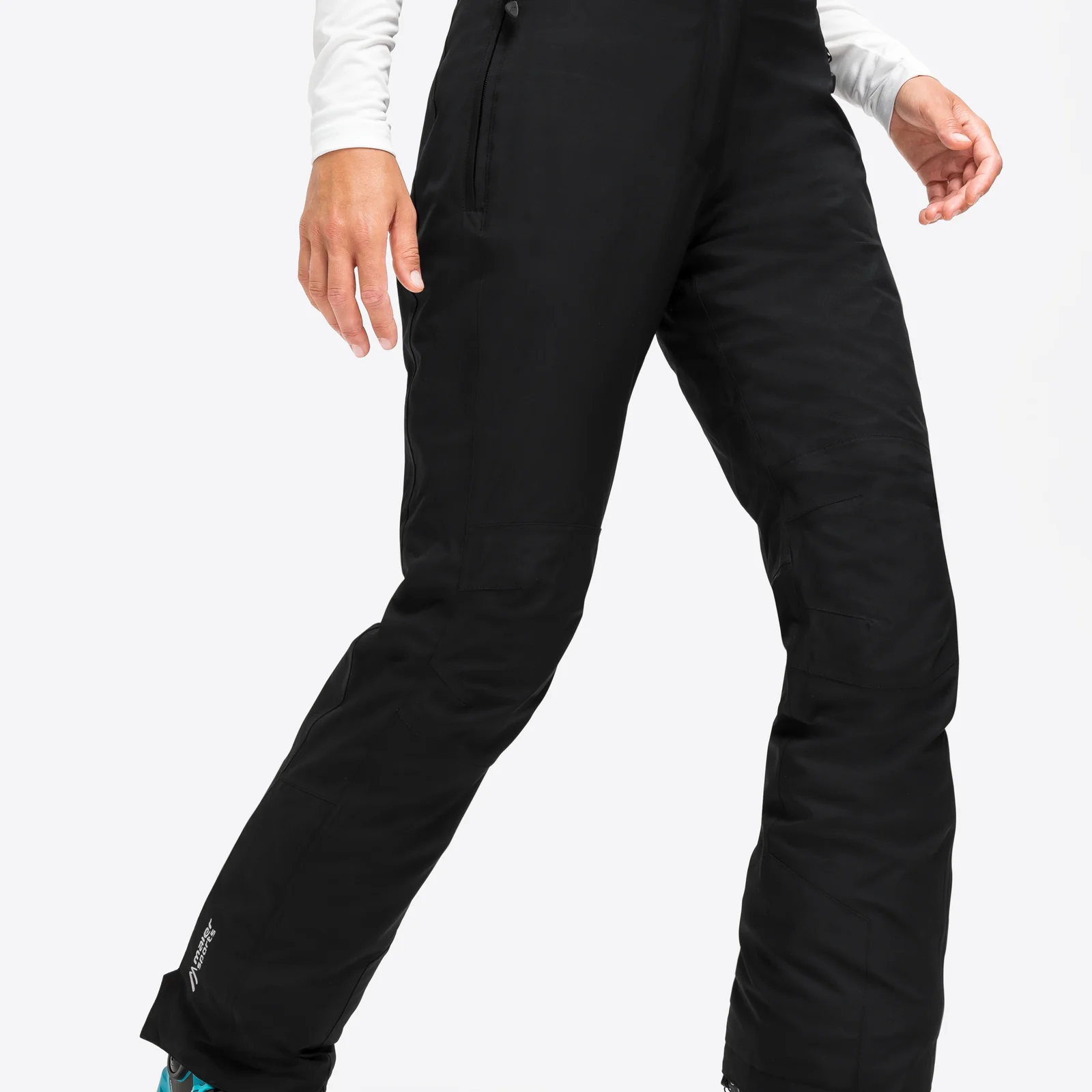 Maier Sports Resi 2 Skihose Kauf eins, bekomm eins gratis