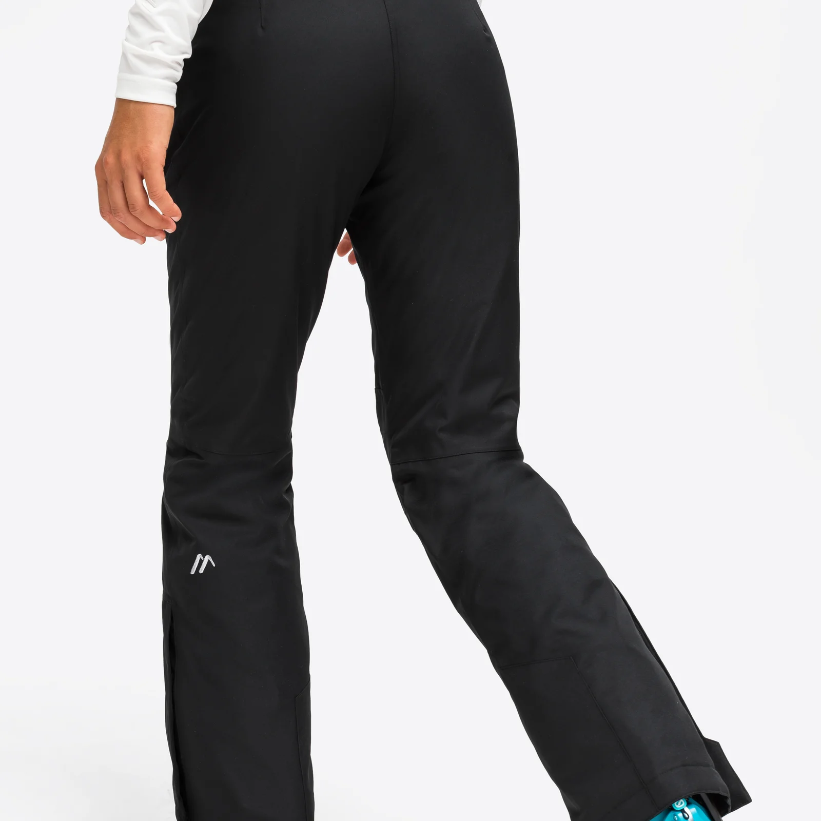Maier Sports Resi 2 Skihose Kauf eins, bekomm eins gratis