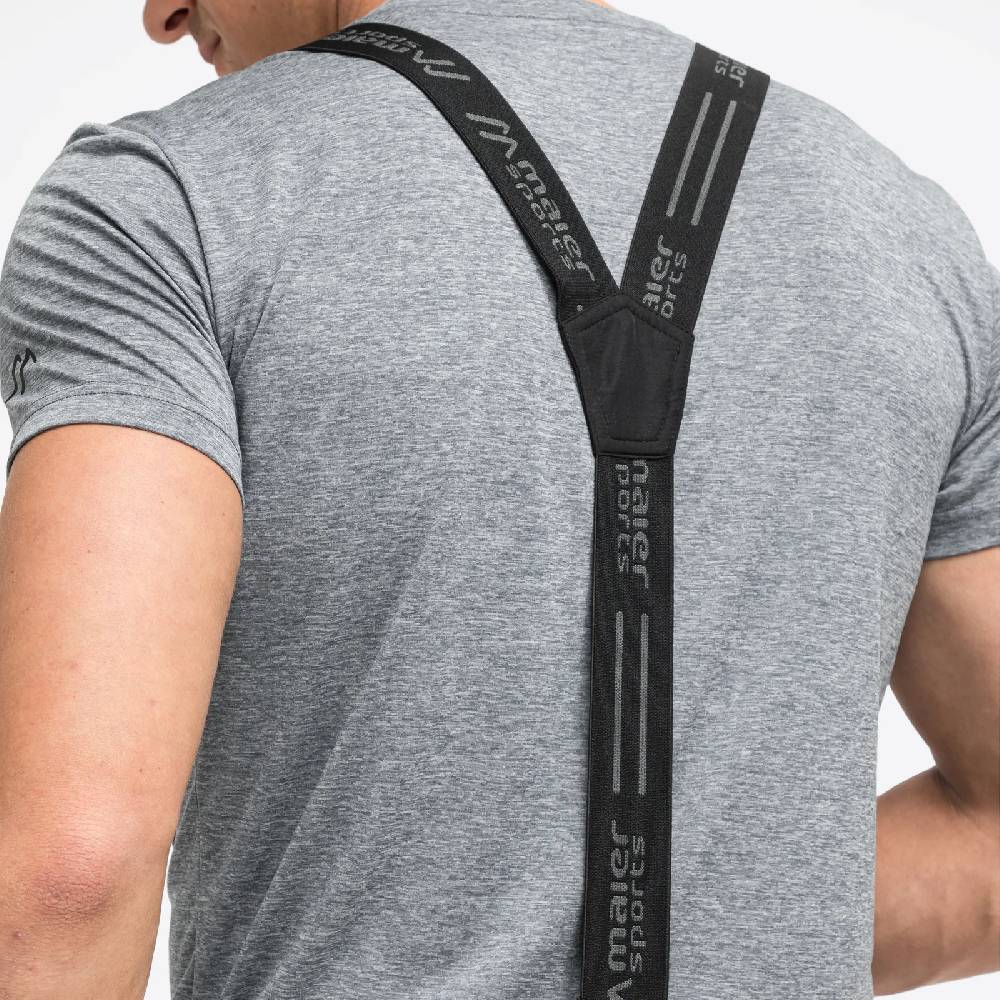 Maier Sports Suspender Hosenträger Tiefpreis