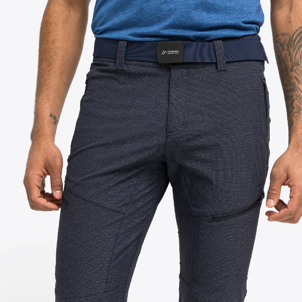 Maier Sports Tech Belt Gürtel Kostenlose Rückgabe