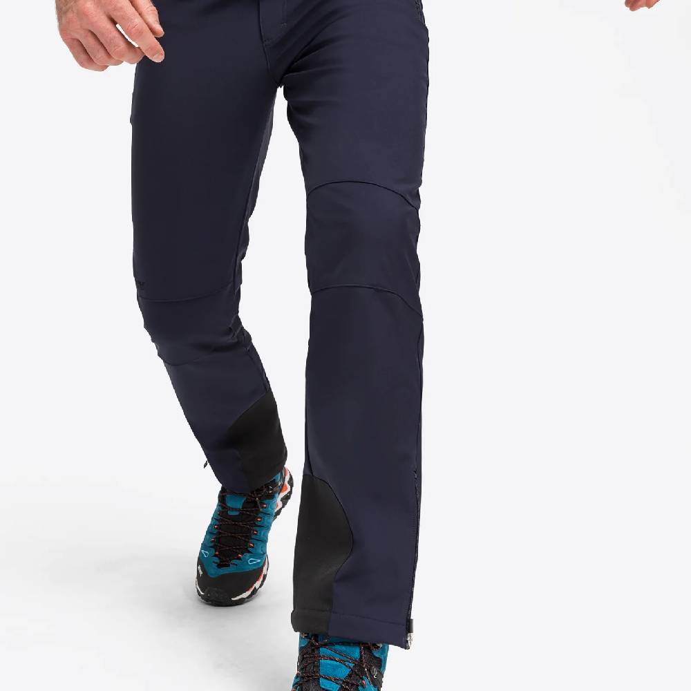Maier Sports Tech Pants M Outdoorhose Letzte 3 Tage