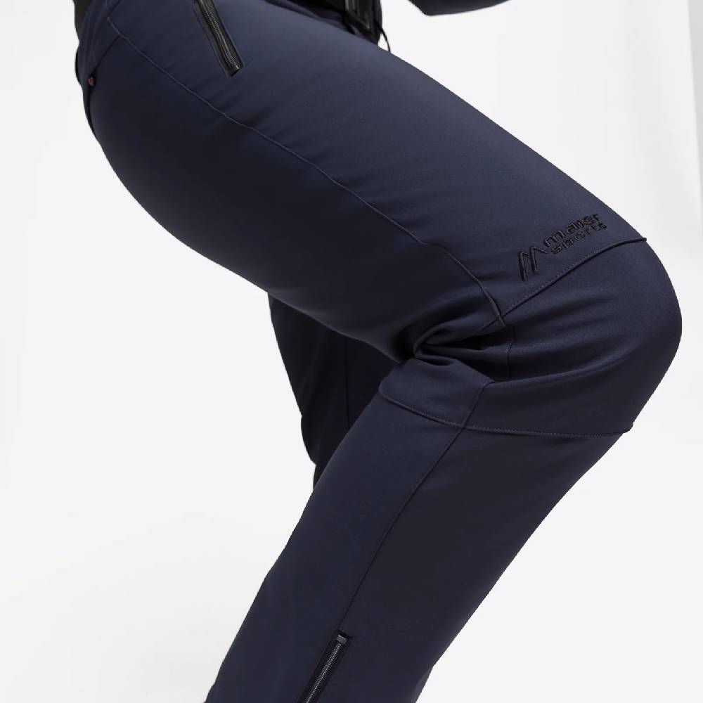 Maier Sports Tech Pants M Outdoorhose Letzte 3 Tage
