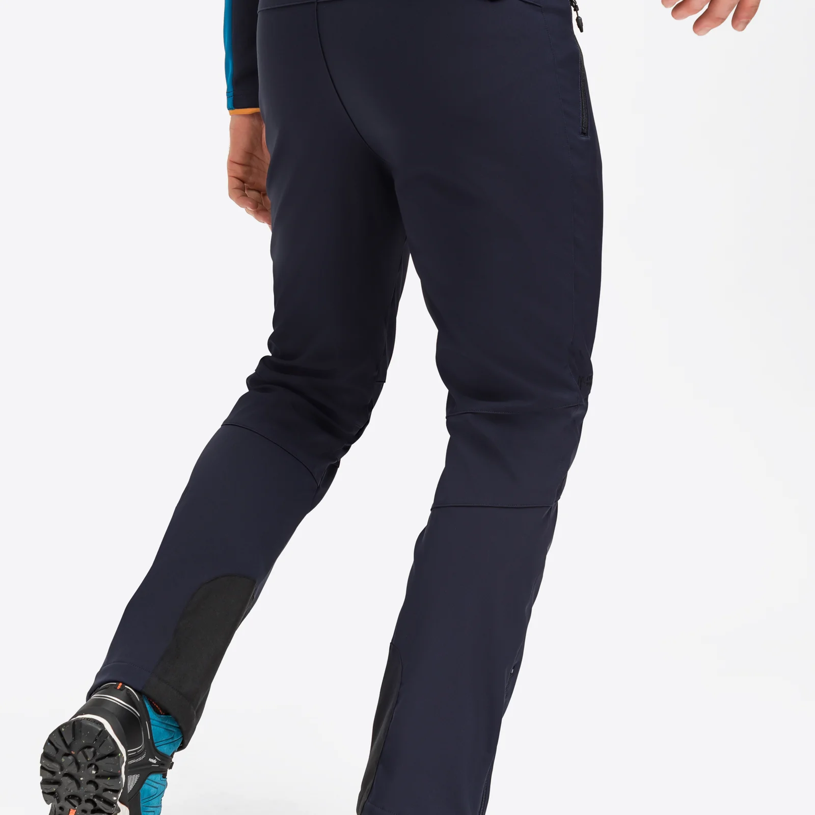 Maier Sports Tech Pants M Outdoorhose Letzte 3 Tage
