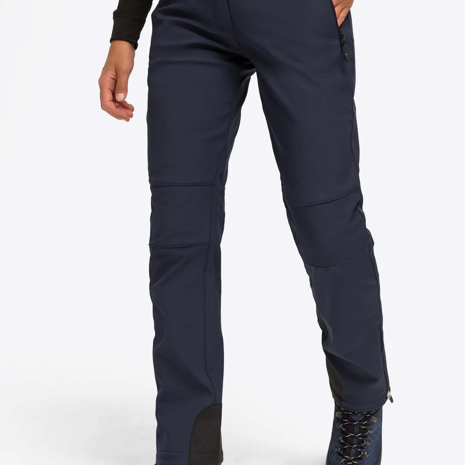 Maier Sports Tech Pants W Outdoorhose JETZT KAUFEN