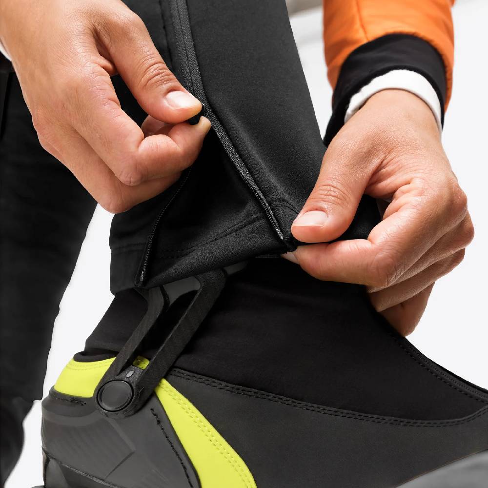 Maier Sports Telfs CC Pants W Langlauf-Hose Neueste Stile