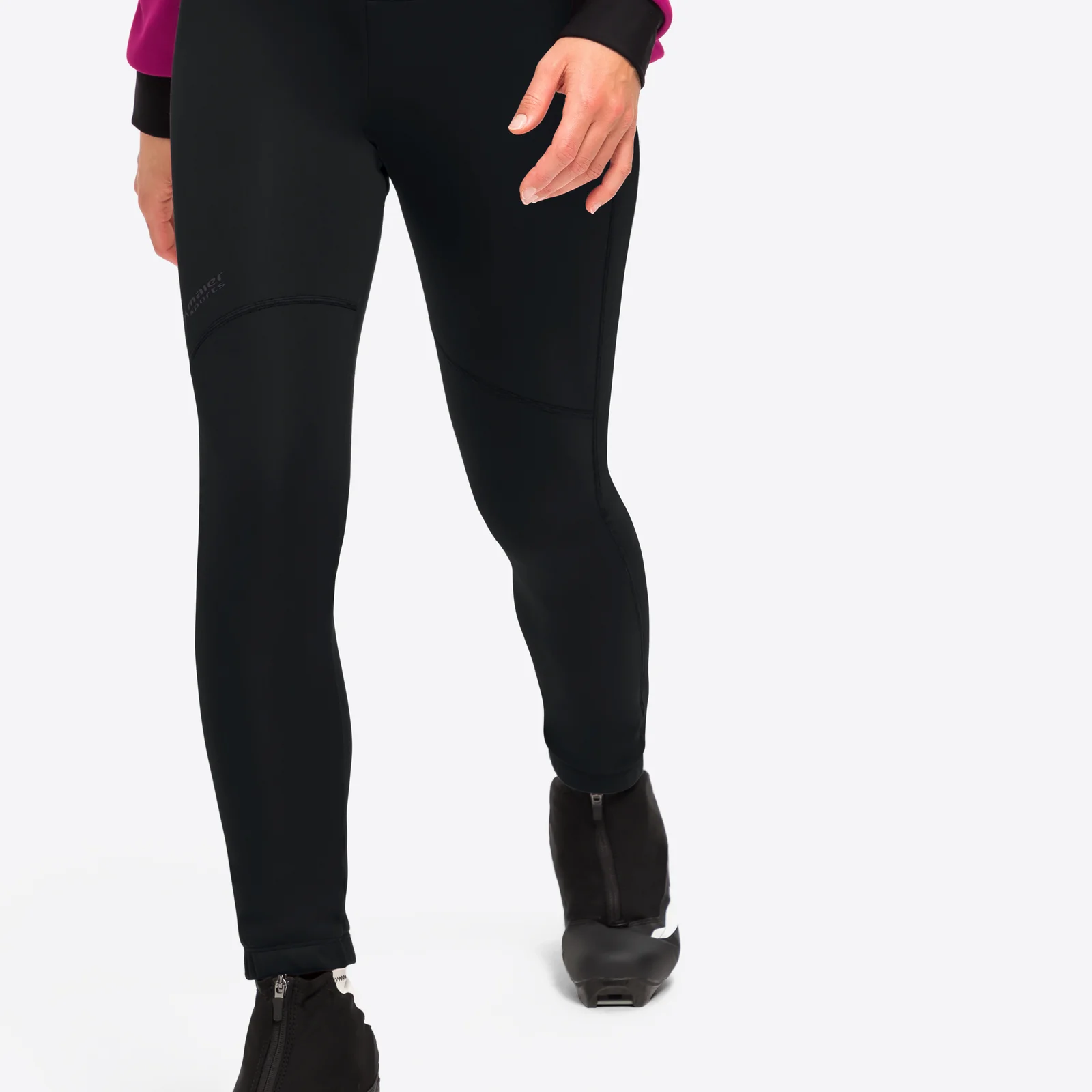 Maier Sports TelfsTight 2.0W Langlaufhose Zeitbegrenzte Promotion