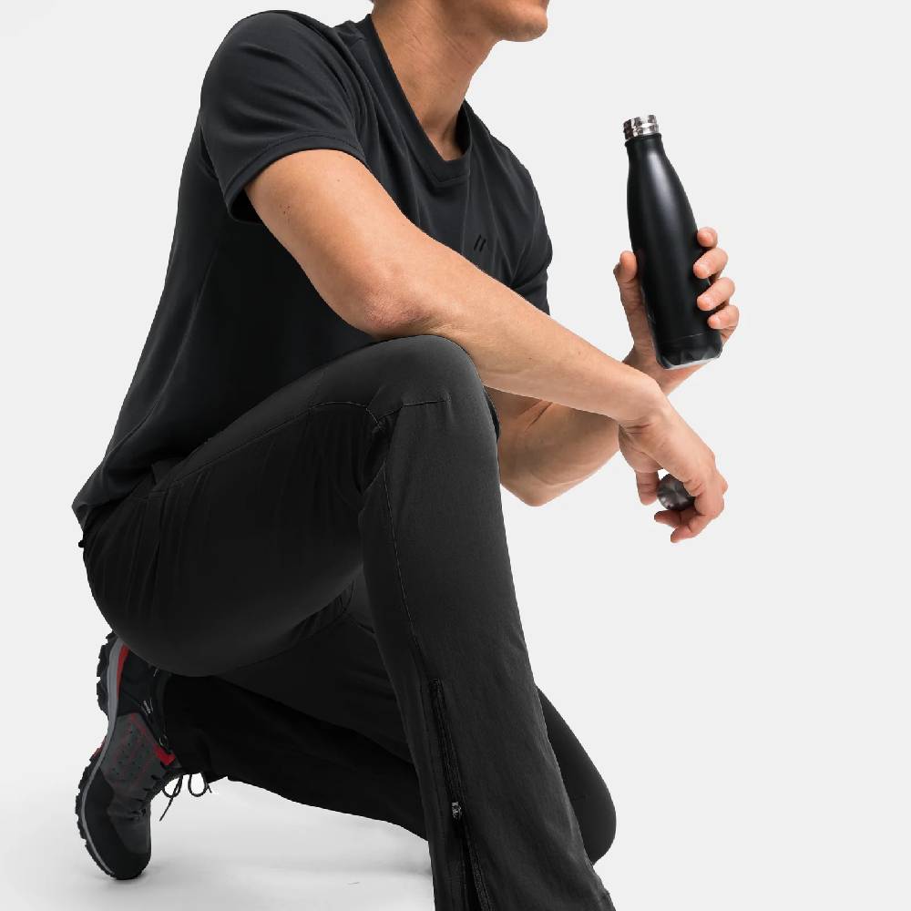 Maier Sports Torid slim Wanderhose Bis zu 50% Rabatt