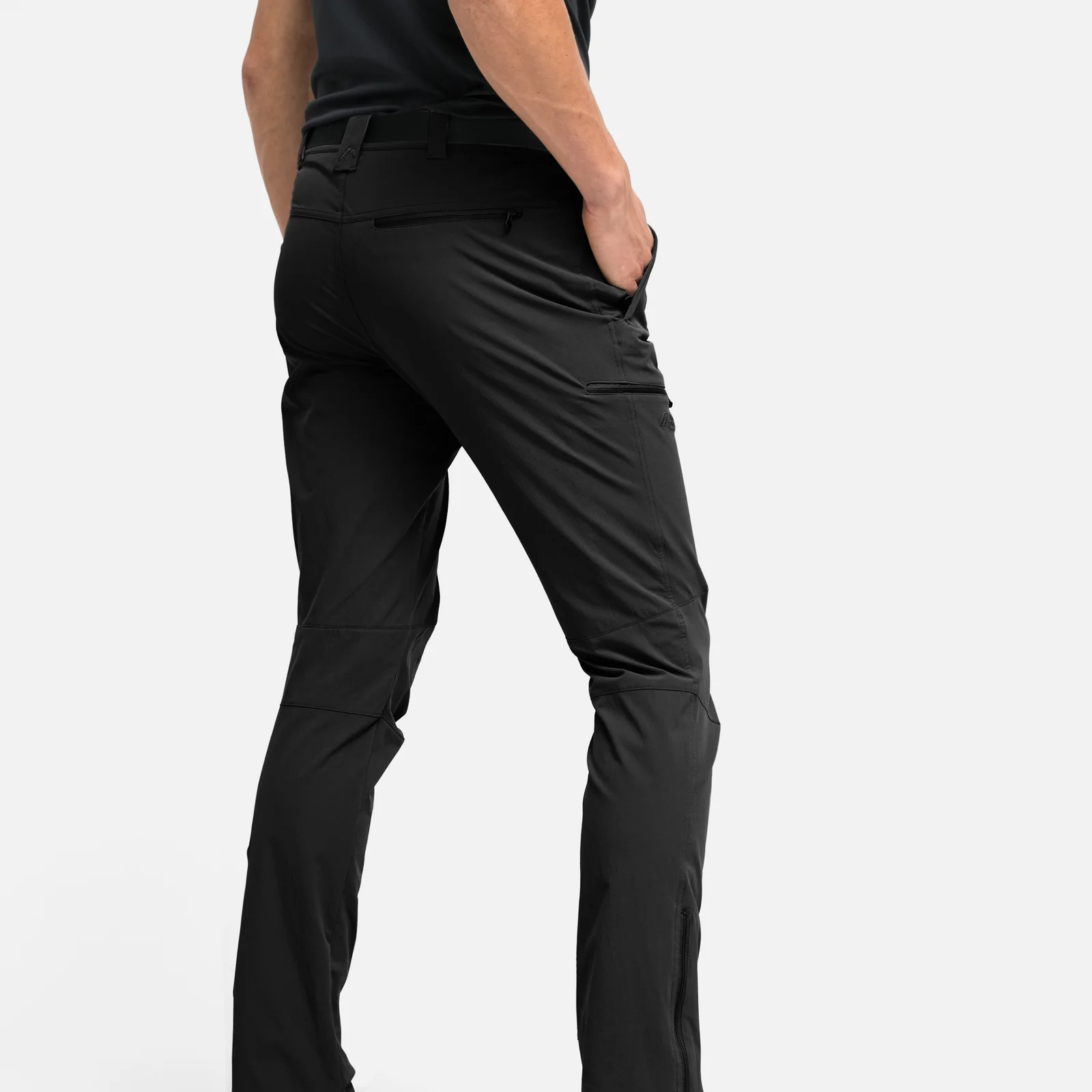 Maier Sports Torid slim Wanderhose Bis zu 50% Rabatt