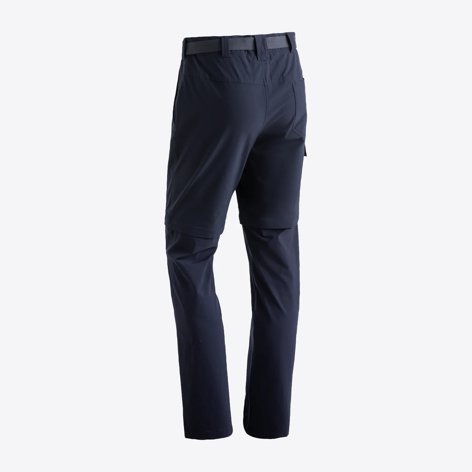 Maier Sports Torid slim zip Wanderhose Bis zu 60% Rabatt