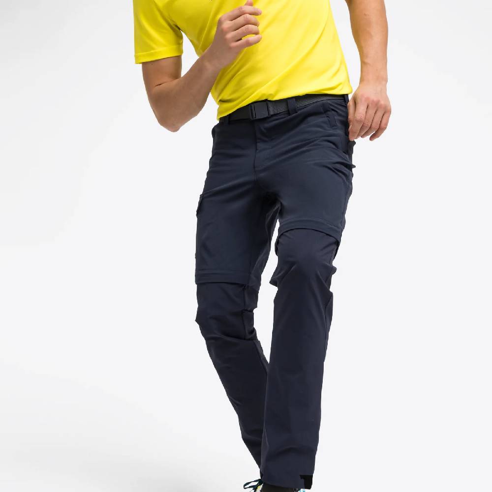 Maier Sports Torid slim zip Wanderhose Bis zu 60% Rabatt