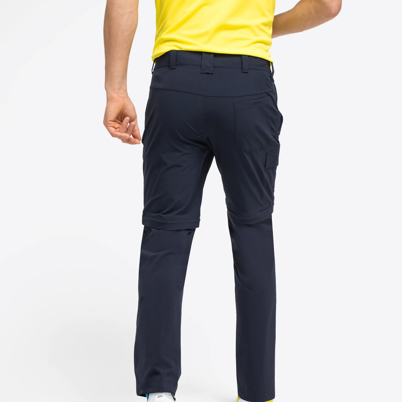 Maier Sports Torid slim zip Wanderhose Bis zu 60% Rabatt