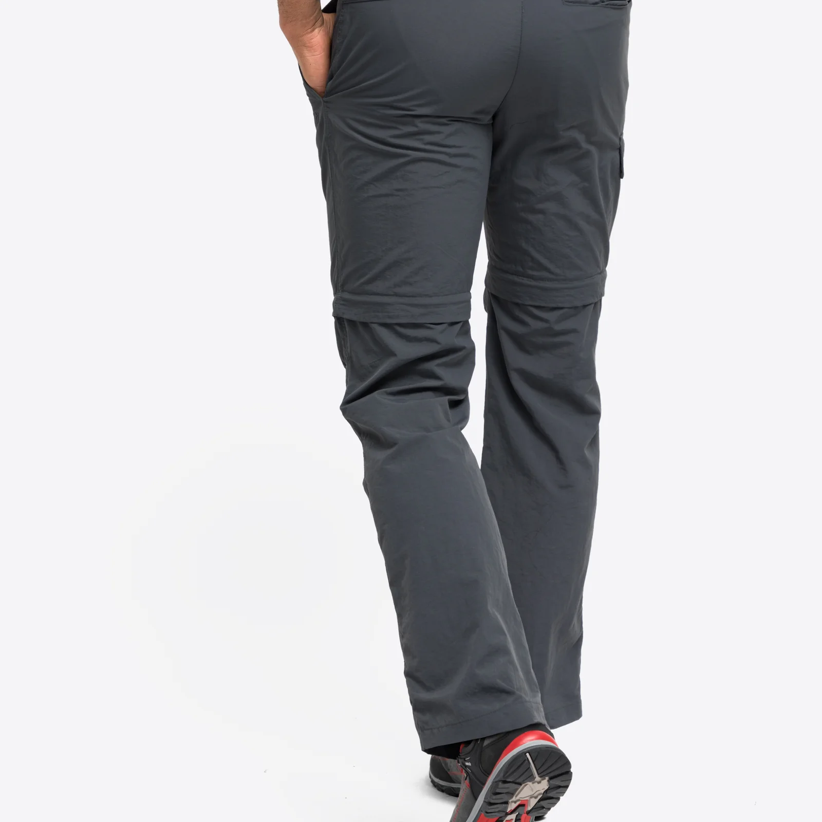 Maier Sports Trave Outdoorhose Bis zu 65% Rabatt