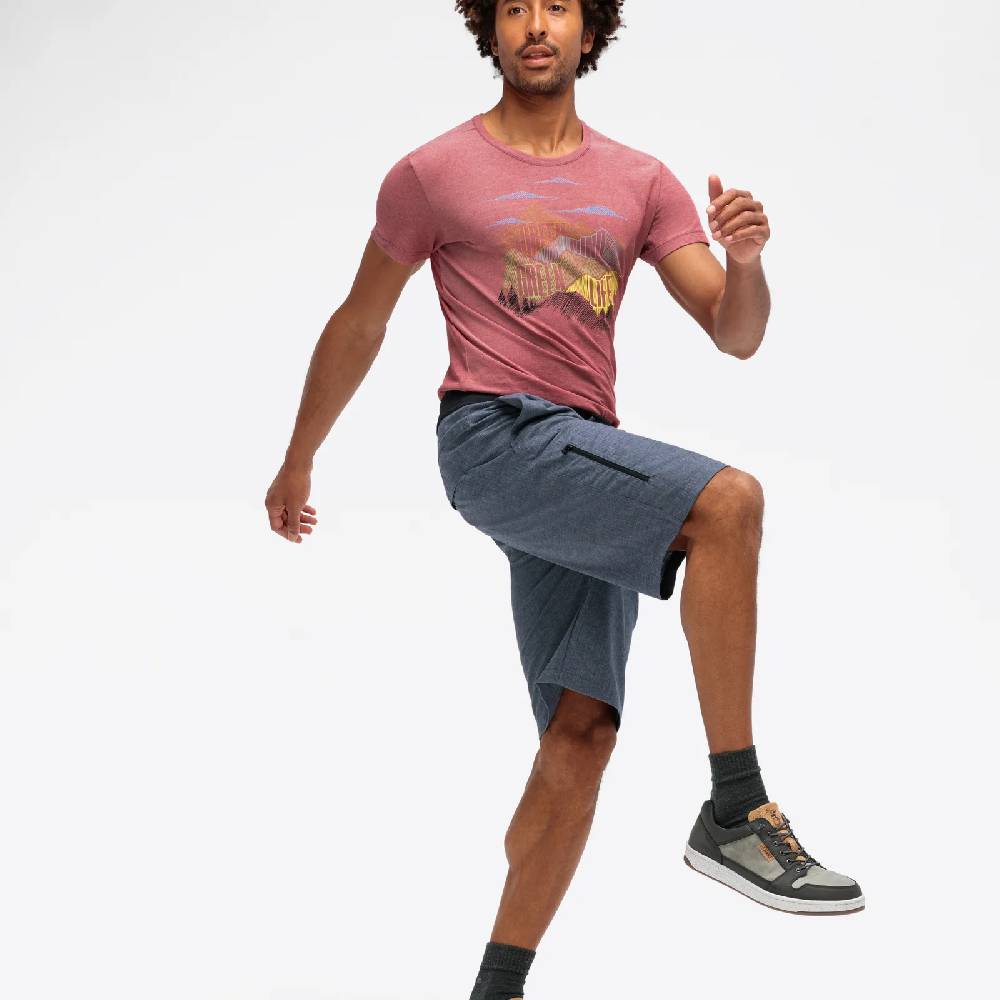 Maier Sports Verit Short M Bermuda Sonderangebot der Fabrik