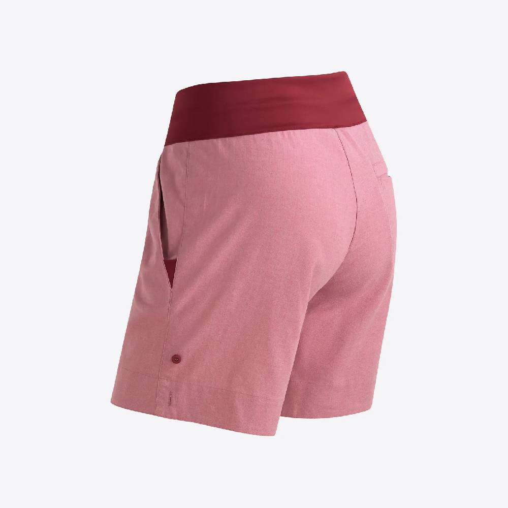 Maier Sports Verit Short W Bermuda Vierteljährliche Förderung