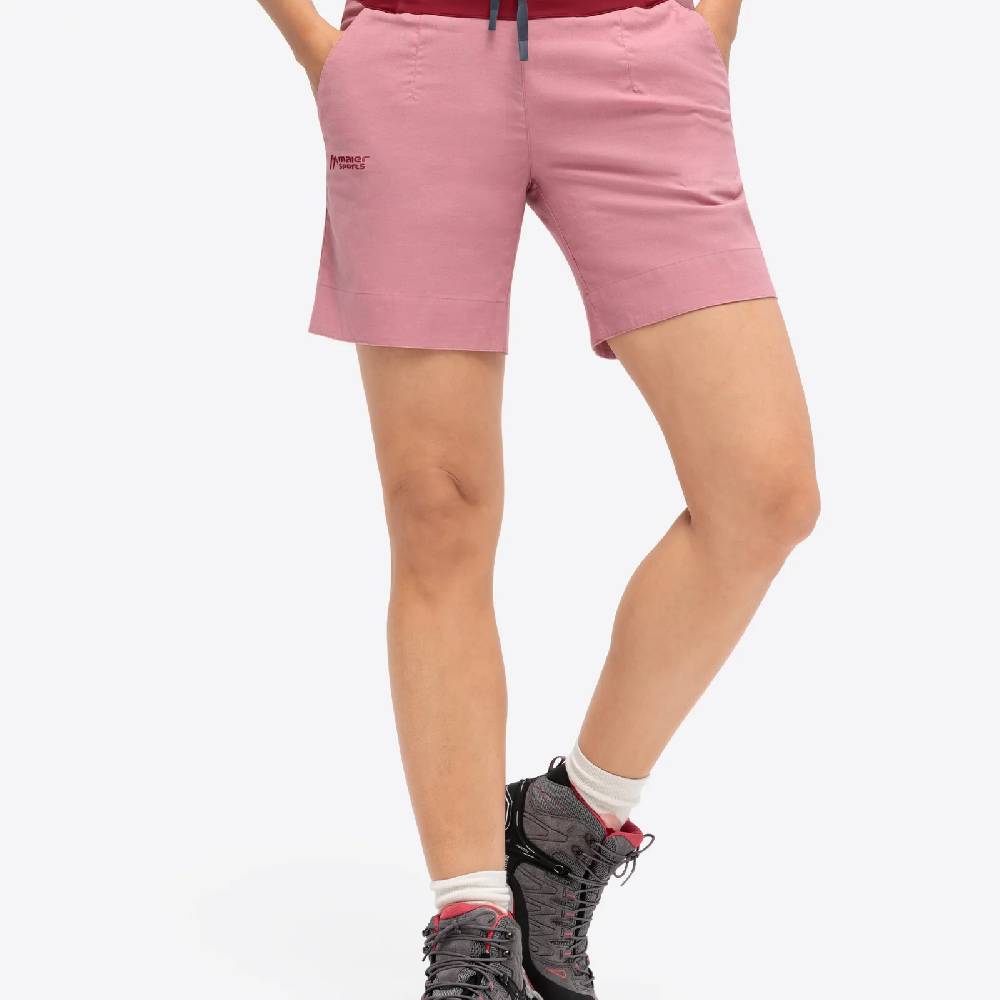 Maier Sports Verit Short W Bermuda Vierteljährliche Förderung