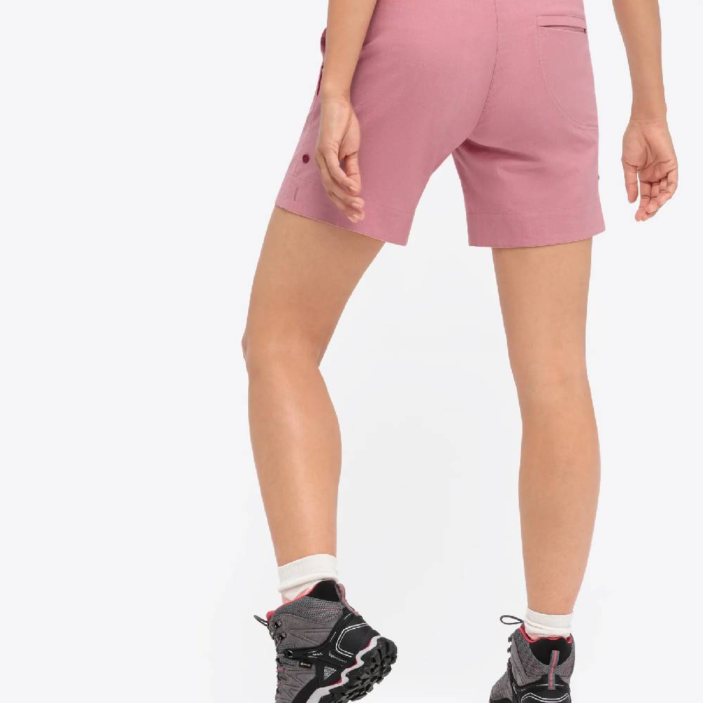 Maier Sports Verit Short W Bermuda Vierteljährliche Förderung