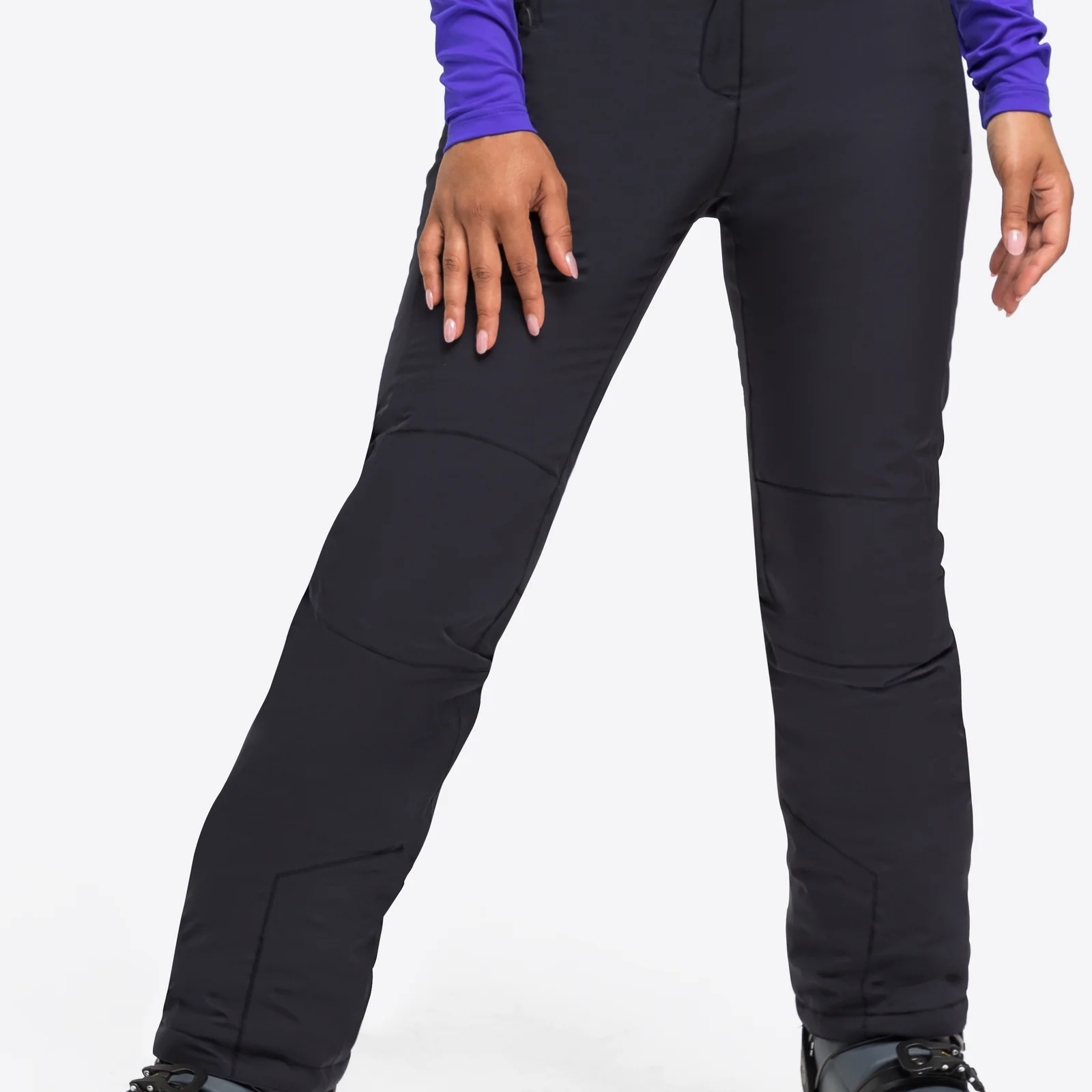 Maier Sports Vroni slim Skihose Bis zu 55% Rabatt