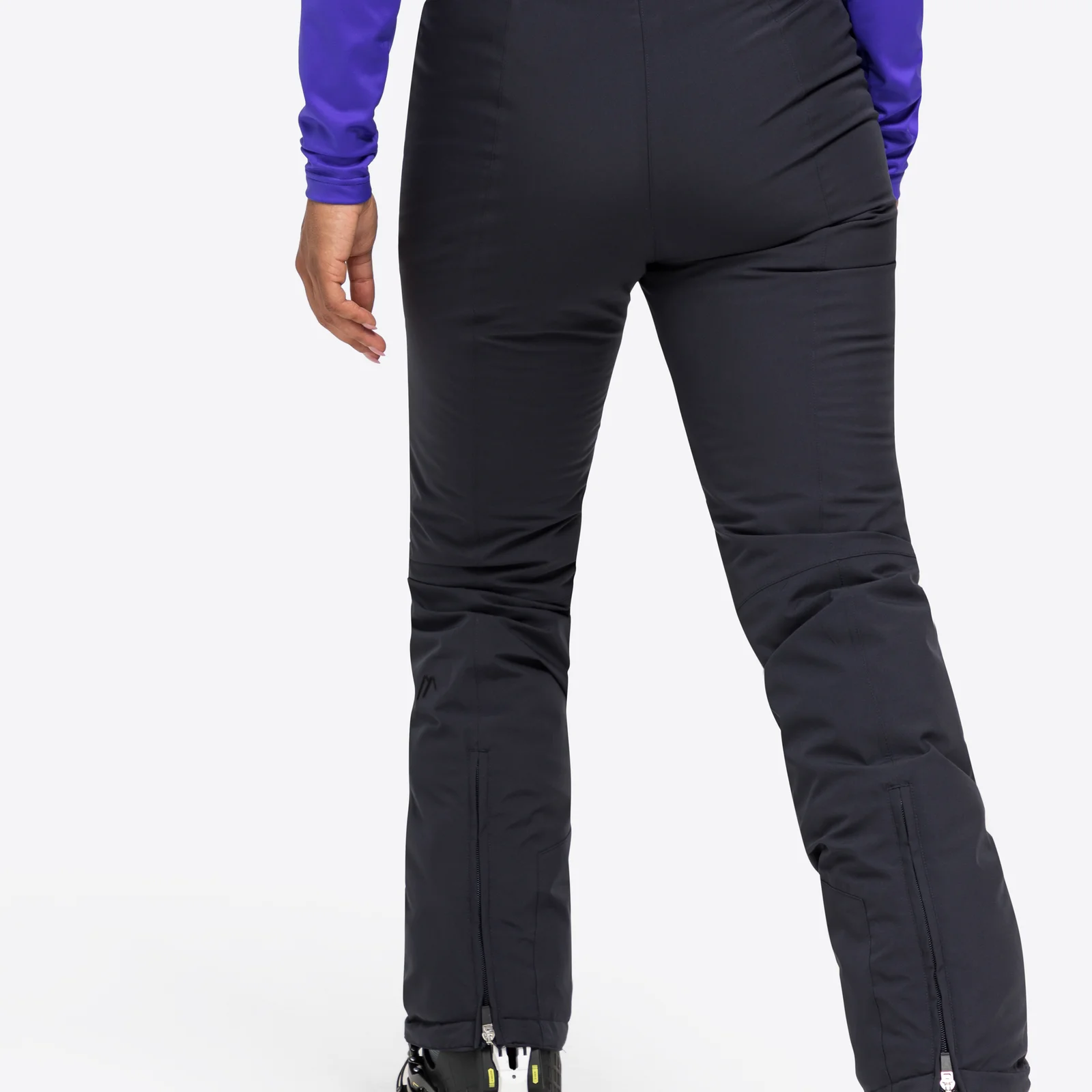 Maier Sports Vroni slim Skihose Bis zu 55% Rabatt