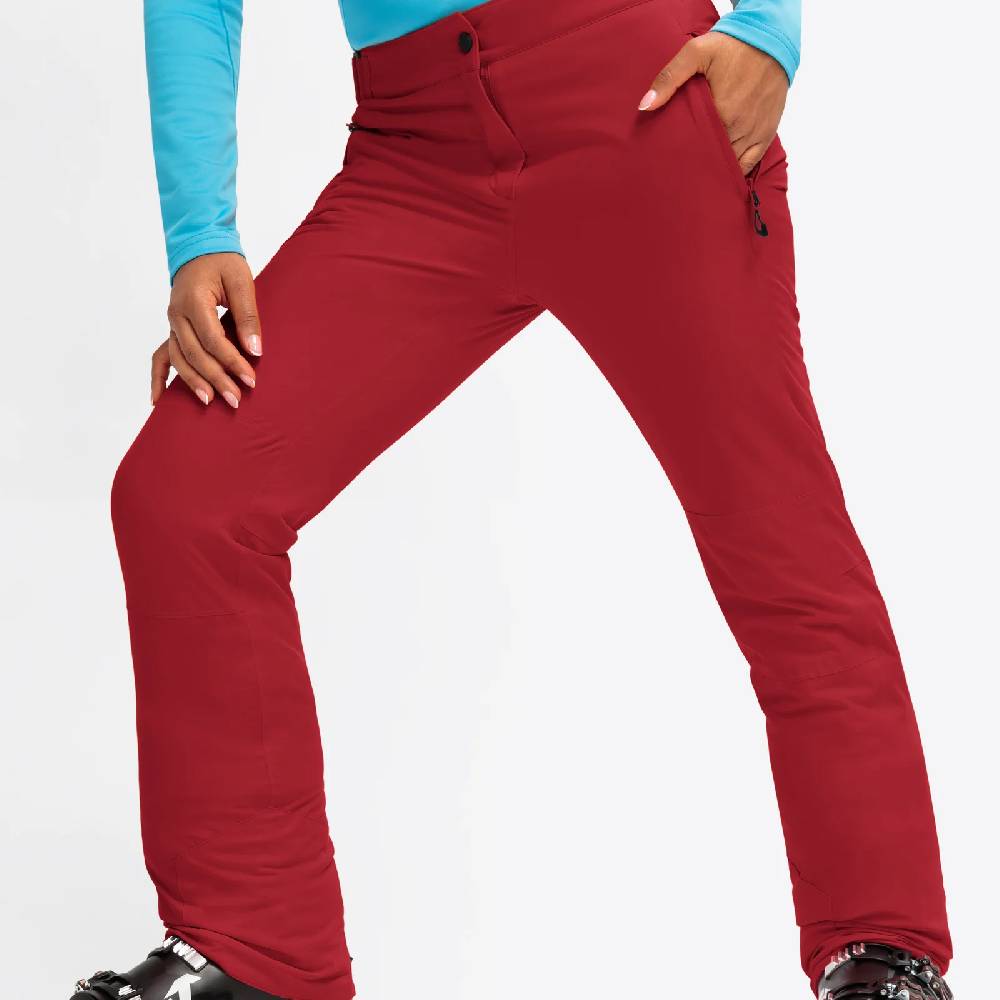 Maier Sports Vroni slim 2.0 Skihose Discount Store für neue Produkte