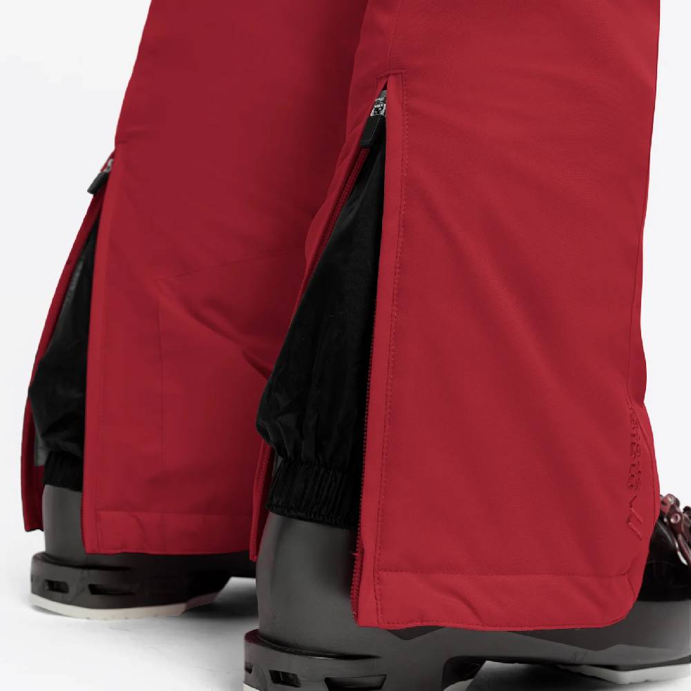 Maier Sports Vroni slim 2.0 Skihose Discount Store für neue Produkte