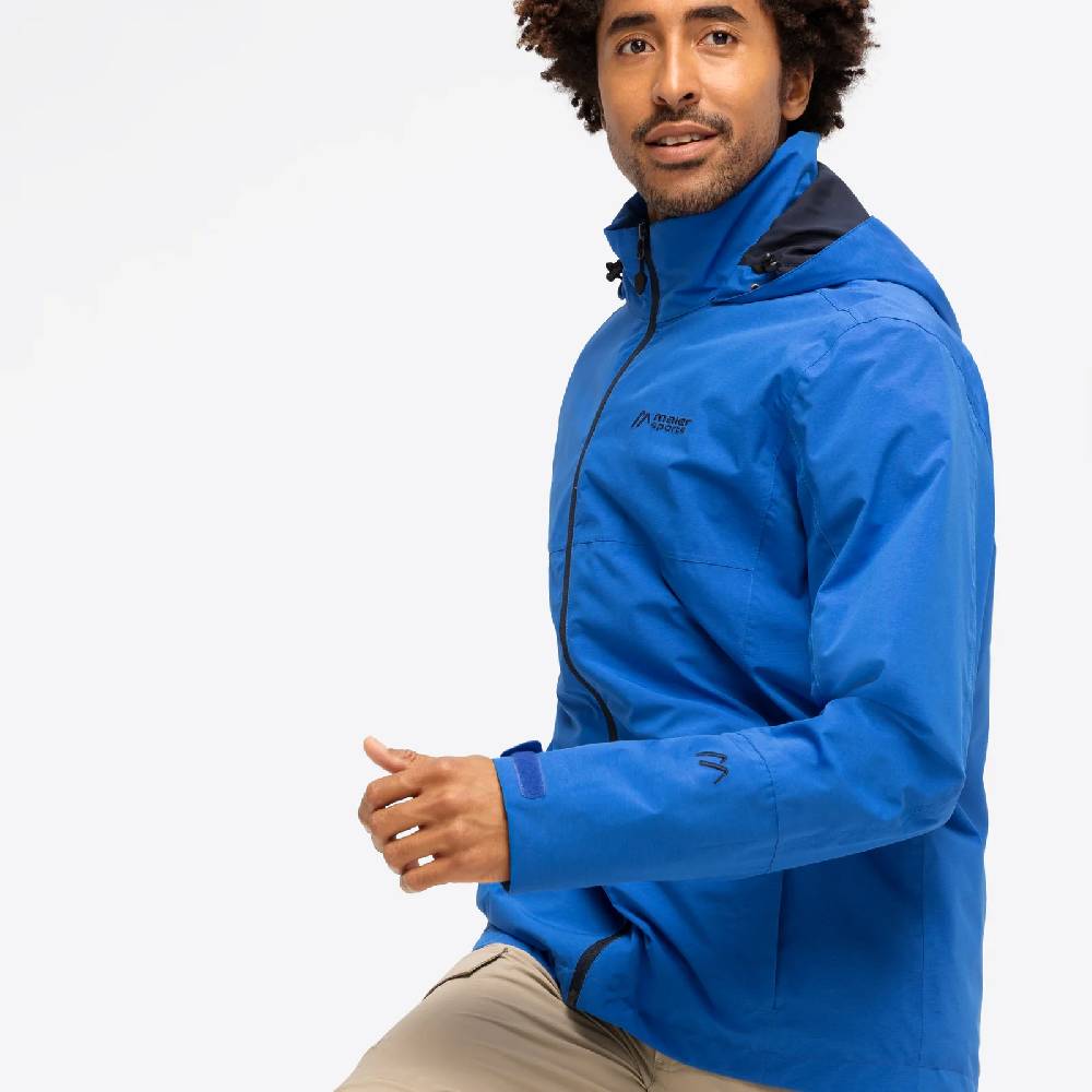 Maier Sports Altid rec M Wanderjacke Nur noch ein Tag übrig