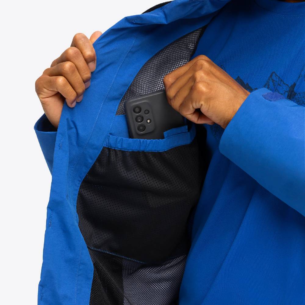 Maier Sports Altid rec M Wanderjacke Nur noch ein Tag übrig