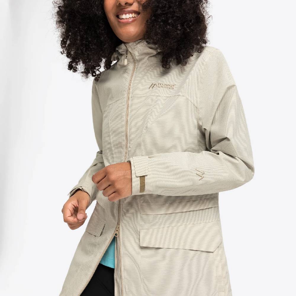 Maier Sports Echaz Coat W Outdoorjacke Kostenloser Versand international