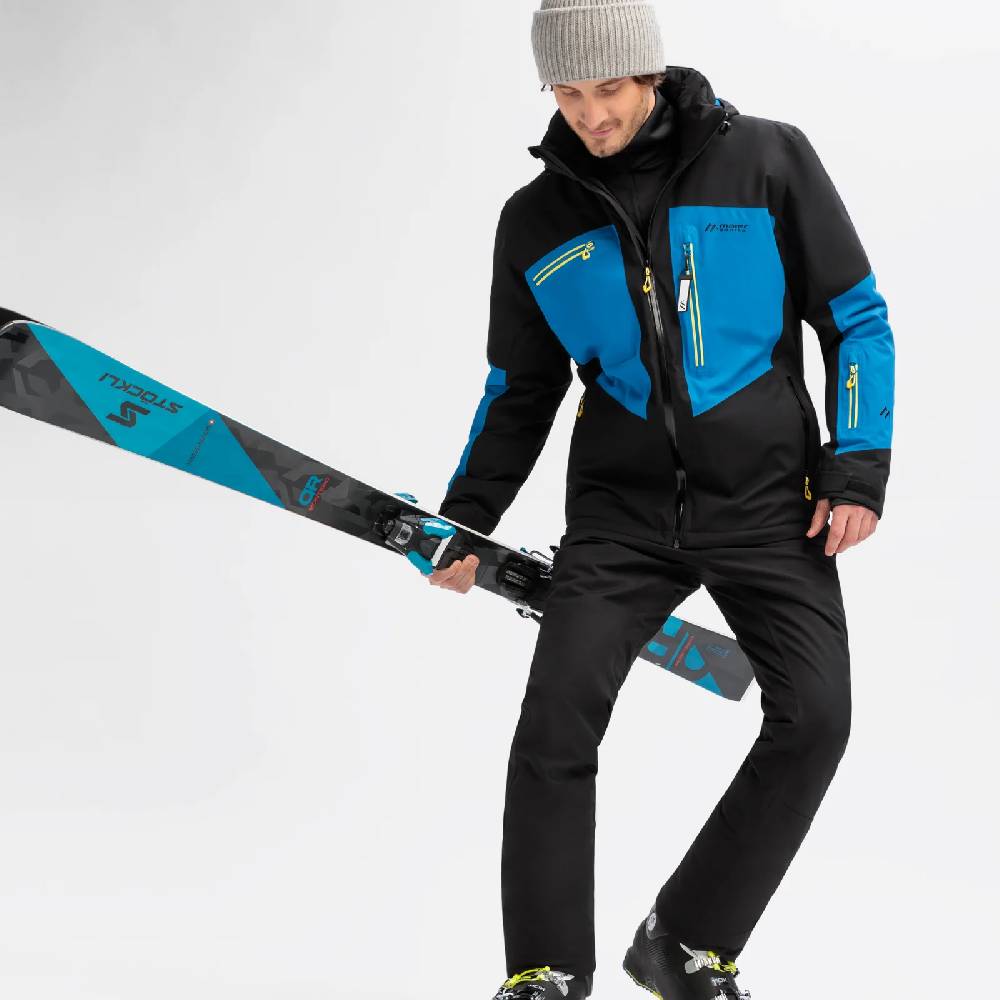 Maier Sports Beskid Skijacke Begrenzt auf 3 Tage