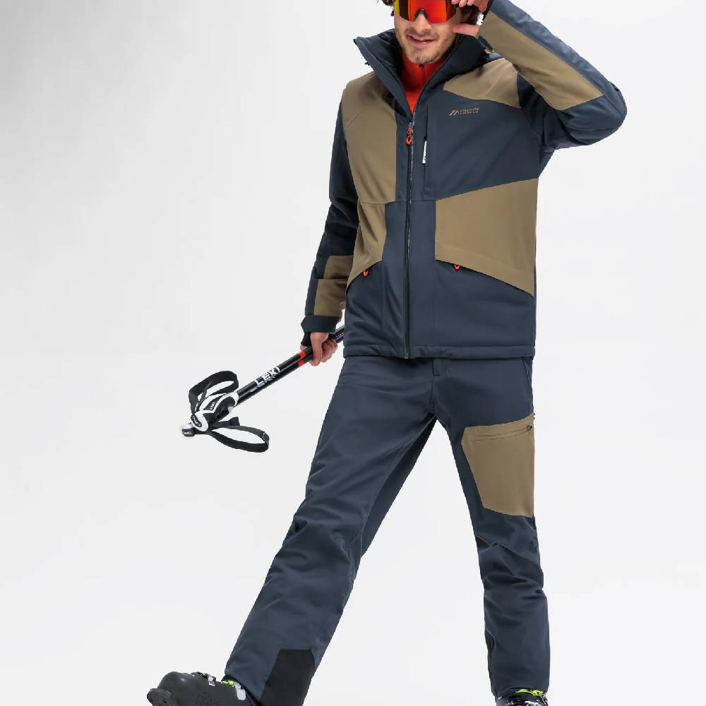 Maier Sports Bukovel Skijacke Speichern exportieren